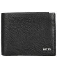 BOSS New Crosstown - Geldbörse 6cc 11 cm (black)