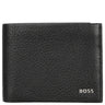 BOSS New Crosstown - Geldbörse 6cc 11 cm (black)