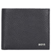 BOSS New Crosstown - Wallet 8cc 11 cm (navy)