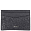 BOSS New Crosstown - Kreditkartenetui 4cc 10 cm (navy)