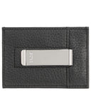 BOSS New Crosstown M - Kreditkartenetui 2cc mit Geldscheinklammer (black) - Ansicht 3