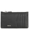 BOSS New Crosstown Z - Kreditkartenetui 10cc 13 cm (black)