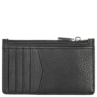 BOSS New Crosstown Z - Kreditkartenetui 10cc 13 cm (black)