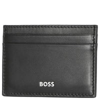 BOSS Randy - Kreditkartenetui (black)