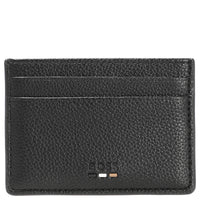 BOSS Ray - Kreditkartenetui 4cc S (black)