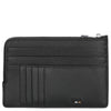 BOSS Ray - Kreditkartenetui 5cc 17.5 cm (black)