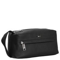 BOSS Ray - Kulturbeutel 23.5 cm (black) - Ansicht 5