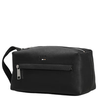 BOSS Ray - Kulturbeutel 23.5 cm (black) - Ansicht 2