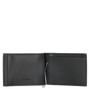 BOSS Ray MN - Kreditkartenetui 6cc mit Geldscheinklammer 10 cm (black) - Ansicht 2