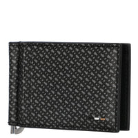 BOSS Ray MN - Kreditkartenetui 6cc mit Geldscheinklammer 10 cm (black) - Ansicht 3