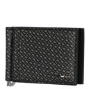 BOSS Ray MN - Kreditkartenetui 6cc mit Geldscheinklammer 10 cm (black) - Ansicht 3