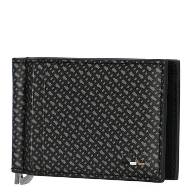 BOSS Ray MN - Kreditkartenetui 6cc mit Geldscheinklammer 10 cm (black) - Ansicht 3