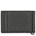 BOSS Ray MN - Kreditkartenetui 6cc mit Geldscheinklammer 10 cm (black) - Ansicht 4