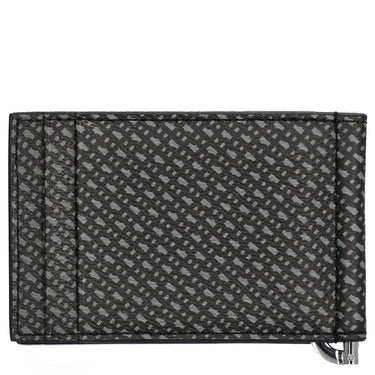 BOSS Ray MN - Kreditkartenetui 6cc mit Geldscheinklammer 10 cm (black) - Ansicht 4