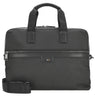 BOSS Ray N - Aktentasche 15" 38 cm (schwarz)
