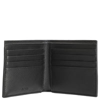 BOSS Ray N - Geldbörse 8cc 11 cm RFID (black) - Ansicht 4