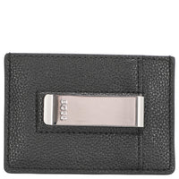 BOSS Ray N - Geldscheinklammer 2cc 10 cm (black) - Ansicht 3