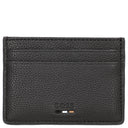 BOSS Ray S - Kreditkartenetui 5cc 10 cm (dark brown)