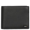 BOSS Ray Trifold - Geldbörse 8cc 12 cm RFID (black)