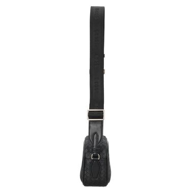 BOSS Sandy - Umhängetasche 19.5 cm (black) - Ansicht 3
