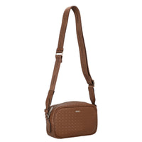 BOSS Sandy - Umhängetasche 19.5 cm (medium brown) - Ansicht 5