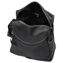 BOSS Stenson - Umhängetasche 18 cm (black) - Ansicht 6