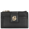 BOSS Women B-Icon - Kreditkartenetui 4cc (black)