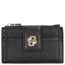 BOSS Women B-Icon - Kreditkartenetui 4cc (black)