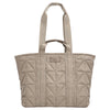BOSS Women Palmah Tote NY - Shopper 39 cm (open brown)