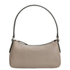 BOSS Women's Alyce BM - Schultertasche S 24.5 cm (light beige)