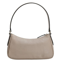 BOSS Women's Alyce BM - Schultertasche S 24.5 cm (light beige) - Ansicht 4