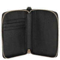 BOSS Women's Alyce - Reise-Geldbörse 4cc 15 cm (black) - Ansicht 6