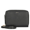 BOSS Women's Alyce - Travel Wallet 4cc 15 cm (black)