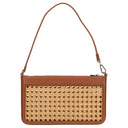 BOSS Women's Sandy - Schultertasche 25 cm (natural) - Ansicht 4