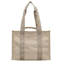BOSS Women's Sandy Tote - Shopper (light beige)