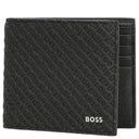 BOSS Zair - Geldbörse 8cc 11 cm (black) - Ansicht 3