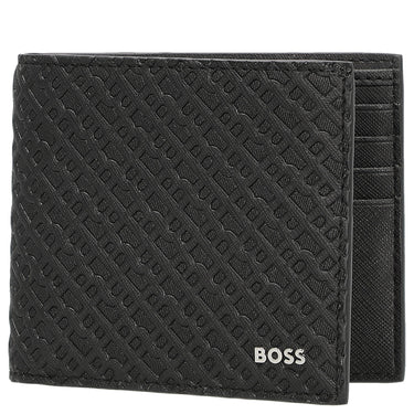 BOSS Zair - Geldbörse 8cc 11 cm (black) - Ansicht 3