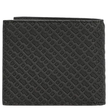 BOSS Zair - Geldbörse 8cc 11 cm (black) - Ansicht 4