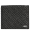 BOSS Zair - Geldbörse 8cc 11 cm (black)