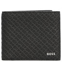 BOSS Zair - Geldbörse 8cc 11 cm (black)
