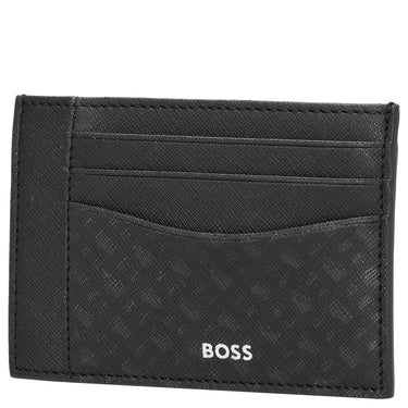 BOSS Zair M Big - Kreditkartenetui (black) - Ansicht 2