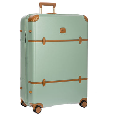 Brics Bellagio - 4-Rollen-Trolley XL 82 cm erw. (eucalyptus) - Ansicht 6