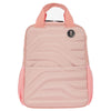 Brics BY Itaca - Rucksack 14" (rosa perla)