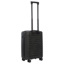 Brics BY Ulisse - 4-Rollen-Kabinentrolley 55 cm (grau) - Ansicht 3