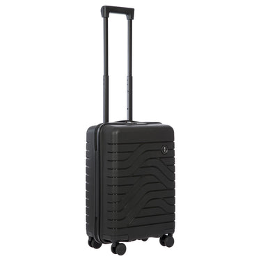 Brics BY Ulisse - 4-Rollen-Kabinentrolley 55 cm (grau) - Ansicht 4
