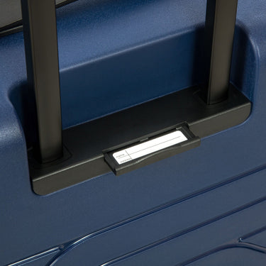 Brics BY Ulisse - 4-Rollen-Kabinentrolley 55 cm (blue) - Ansicht 8