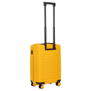 Brics BY Ulisse - 4-Rollen-Kabinentrolley 55 cm (mango) - Ansicht 3
