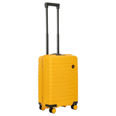 Brics BY Ulisse - 4-Rollen-Kabinentrolley 55 cm (mango) - Ansicht 4