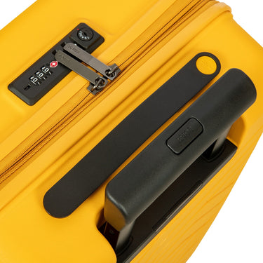 Brics BY Ulisse - 4-Rollen-Kabinentrolley 55 cm (mango) - Ansicht 8