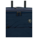 Brics BY Ulisse - 4-Rollen-Kabinentrolley mit Vortasche 55 cm erw. USB (oceano) - Ansicht 9